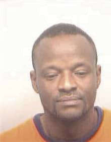 Gregory Smith - Fulton County, GA 