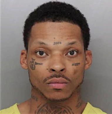 Terrance Smith - Hamilton County, OH 