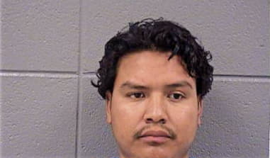 Louis Soto, - Cook County, IL 