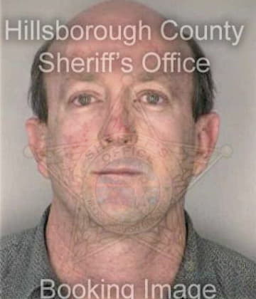 William Souter, - Hillsborough County, FL 