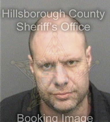 Tommy Speakman, - Hillsborough County, FL 