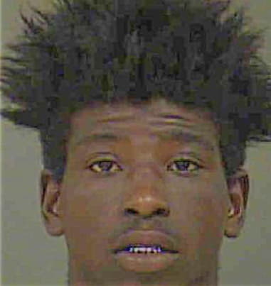 Antonio Staten, - Mecklenburg County, NC 