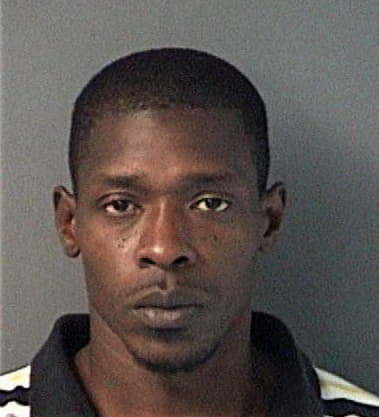 Antonio Stone, - Escambia County, FL 