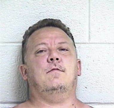 Charles Stratton - Campbell County, KY 