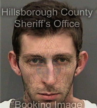 Donald Tadlock, - Hillsborough County, FL 