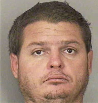 Randy Tatar, - Polk County, FL 