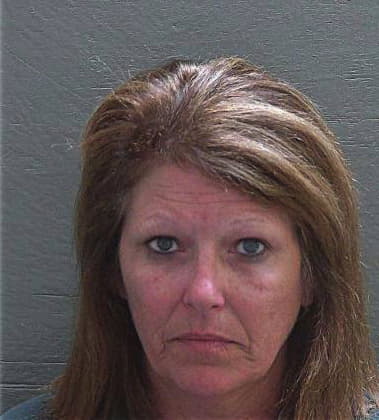 Carrie Thomas, - Escambia County, FL 