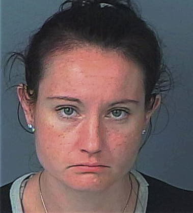 Angela Tokar, - Hernando County, FL 