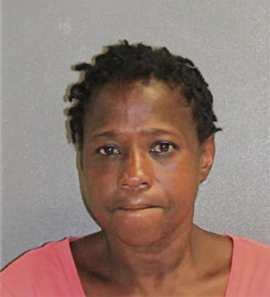 Tanita Toliver, - Volusia County, FL 