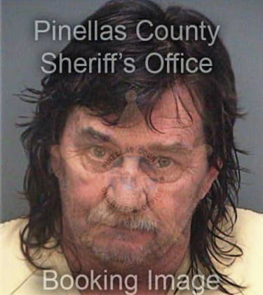 James Treacy, - Pinellas County, FL 