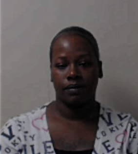 Edna Turner, - Escambia County, FL 