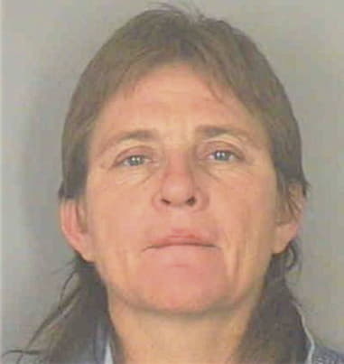 Leslie Tuten, - Polk County, FL 