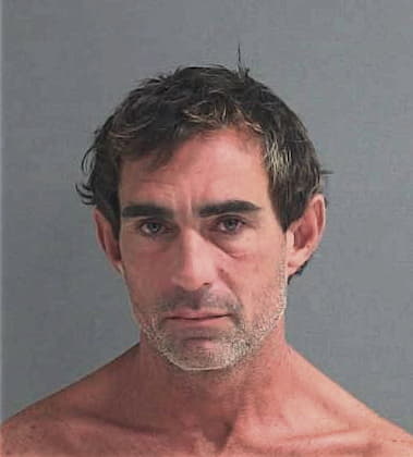 Jeffery Uptagrafft - Volusia County, FL 