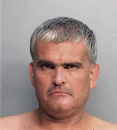 Hector Urquiza, - Dade County, FL 