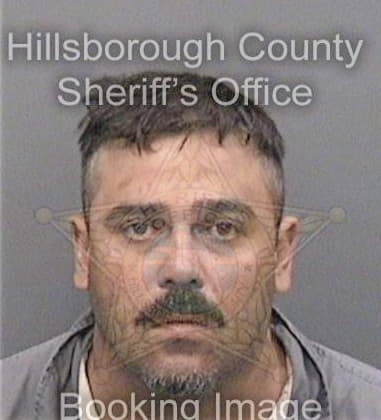 Ivan Velazquez, - Hillsborough County, FL 