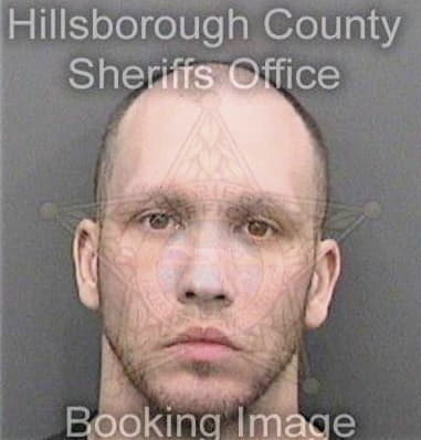 Wilson Velezvelez, - Hillsborough County, FL 