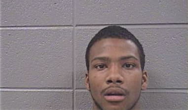 Lamarcus Walker, - Cook County, IL 