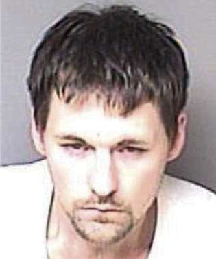 Michael Watts - Gaston County, NC 