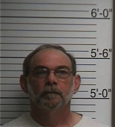 Christopher Webb, - Brown County, IN 