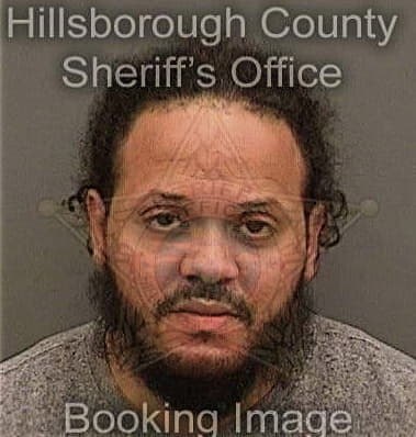 Donald Whittemore - Hillsborough County, FL 