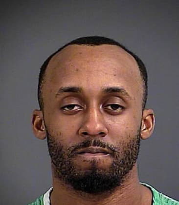 Leroy Wigfall, - Charleston County, SC 