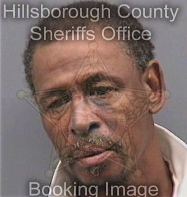 John Williams, - Hillsborough County, FL 