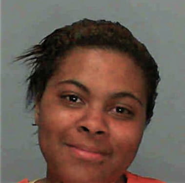 Shekesha Williams - Mecklenburg County, NC 