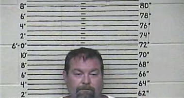 William Williams, - Carter County, KY 
