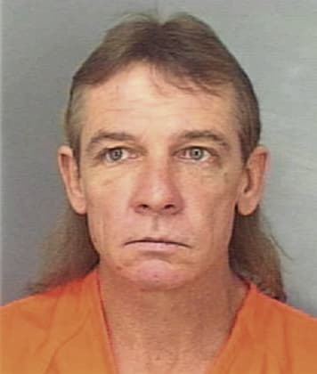 Dennis Wilson, - Polk County, FL 