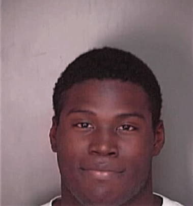 Jahcel Wilson, - Polk County, FL 