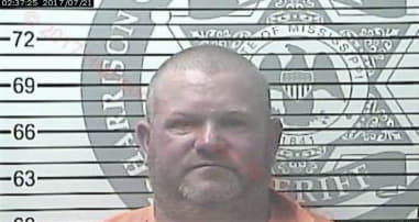 Herman Wooten, - Harrison County, MS 