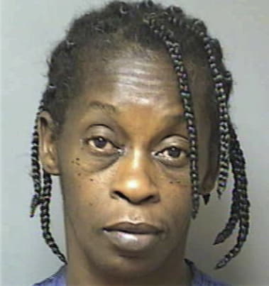 Andria Young, - Polk County, FL 