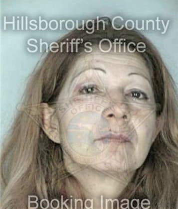 Lisa Zimmerman, - Hillsborough County, FL 