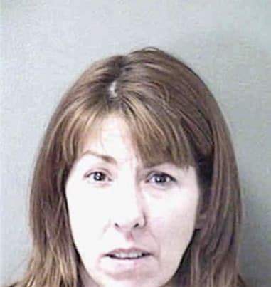 Rita Albritton, - Okaloosa County, FL 