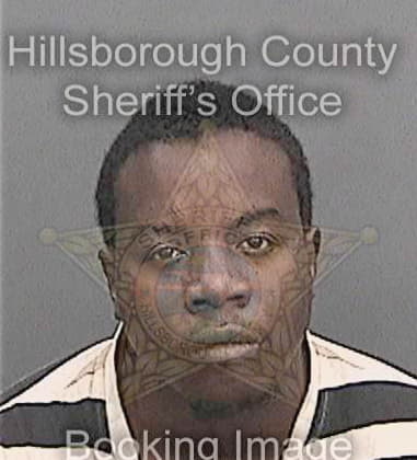 Emilio Allen, - Hillsborough County, FL 