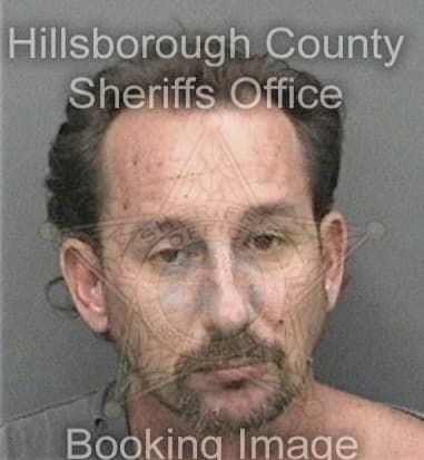 Miguel Amayobaez, - Hillsborough County, FL 