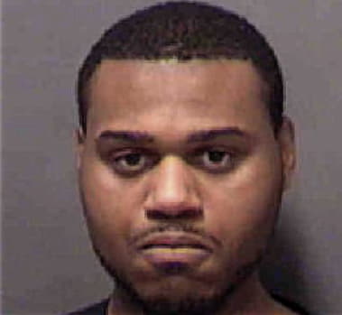 Dionjae Anderson, - Mecklenburg County, NC 