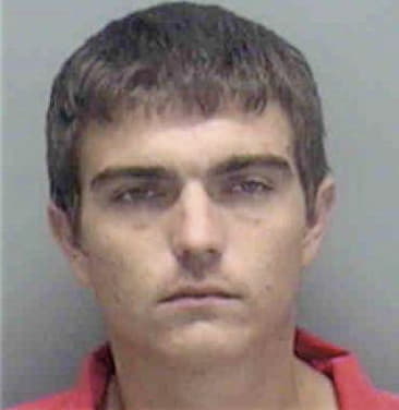 Andres Andres, - Lee County, FL 