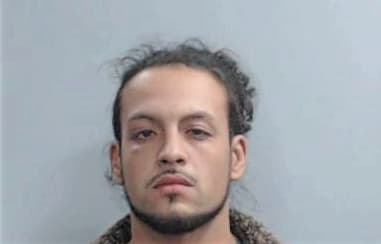 Carlos Aranda-Gaspar - Fayette County, KY 