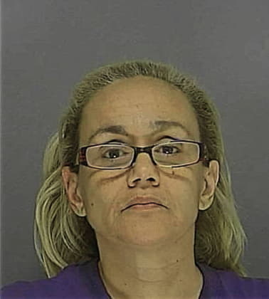 Tabatha Araud, - Volusia County, FL 