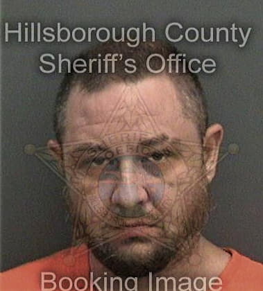 Luis Arce, - Hillsborough County, FL 