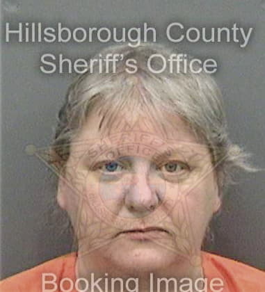 Sherri Arnold, - Hillsborough County, FL 