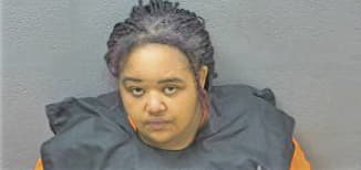 Keisha Bailey, - Lynchburg County, VA 