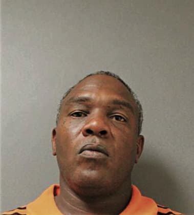 Kenneth Bailey, - Volusia County, FL 