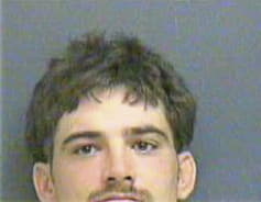 Robert Bailey, - Hernando County, FL 