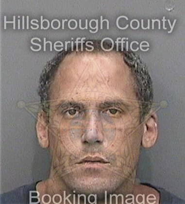 Joseph Barbour, - Hillsborough County, FL 