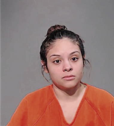 Josie Betancourt, - Hidalgo County, TX 