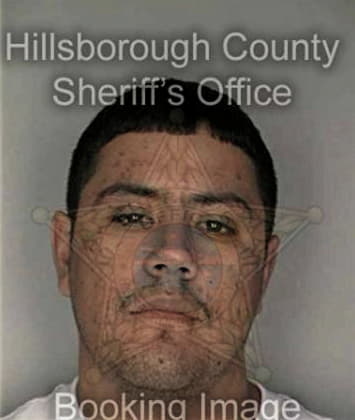 Danny Billek - Hillsborough County, FL 