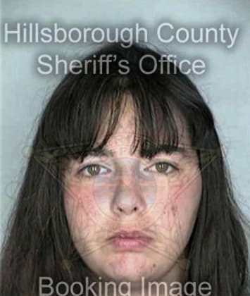 Sandra Binda - Hillsborough County, FL 