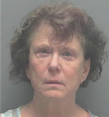 Mildred Binker, - Lee County, FL 